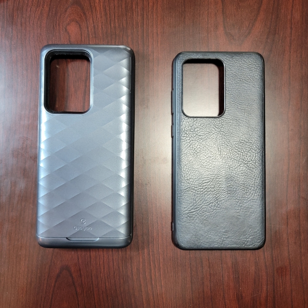 Samsung Galaxy S20 Ultra 5G Phone Case